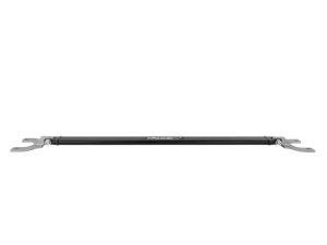 Acura Integra Strut Tower Bar - Rear Upper - Skunk2 Racing - Black Series - Black - `94-`01 Acura Integra Strut Tower Bar - Rear Upper - Skunk2 Racing - Black Series - Black - `94-`01